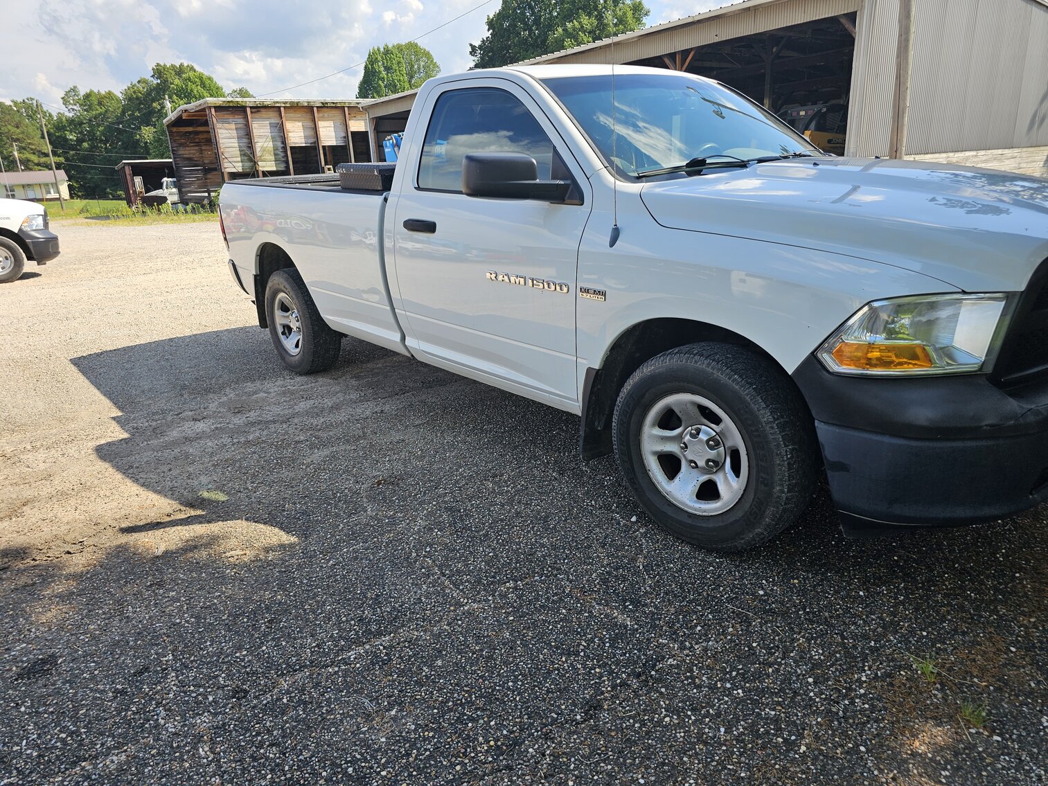 Image for Pomeroy, OH - Day 1 Complete Business Liquidation of Gheen’s Painting Inc.