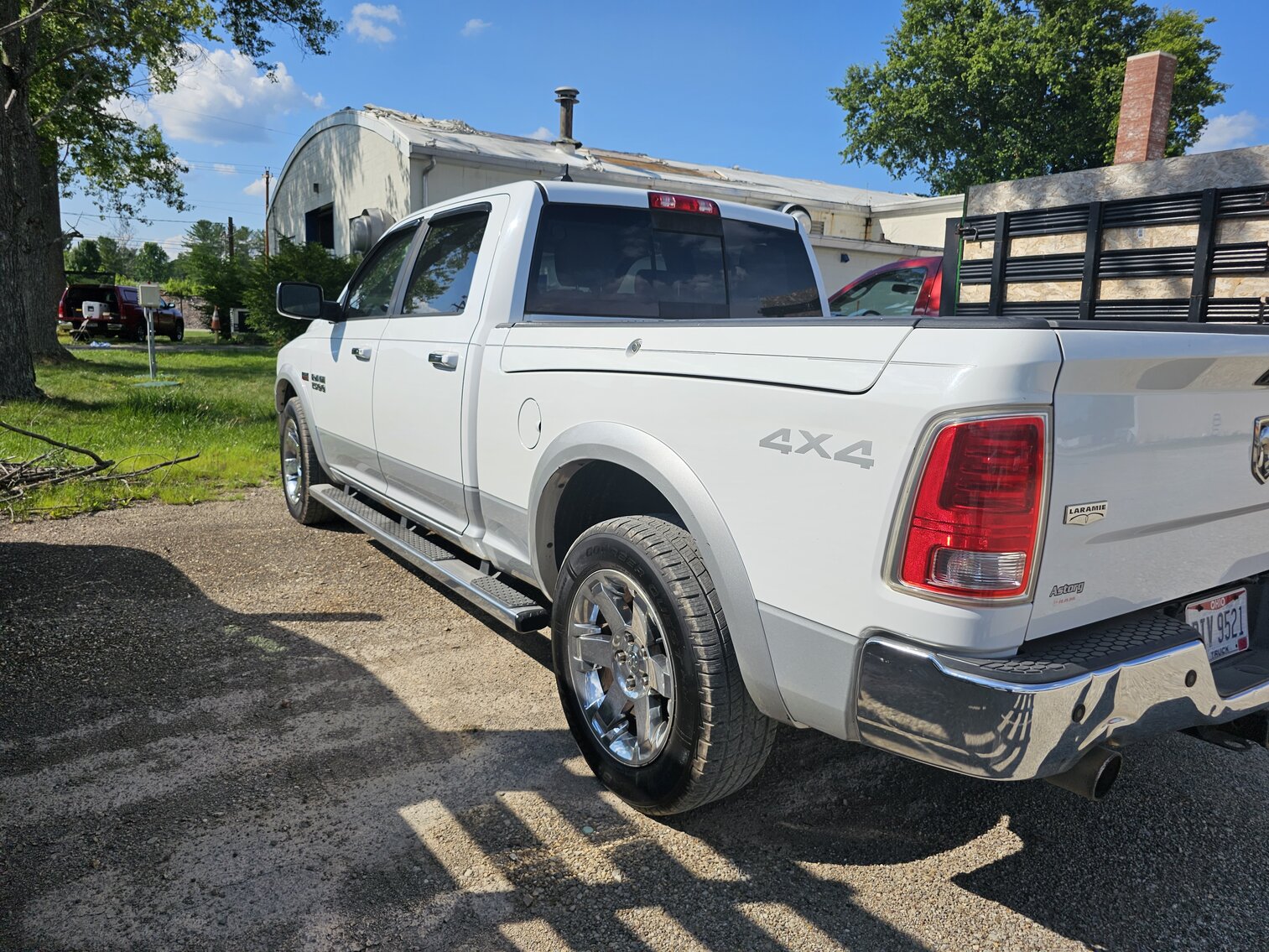 Image for Pomeroy, OH - Day 1 Complete Business Liquidation of Gheen’s Painting Inc.