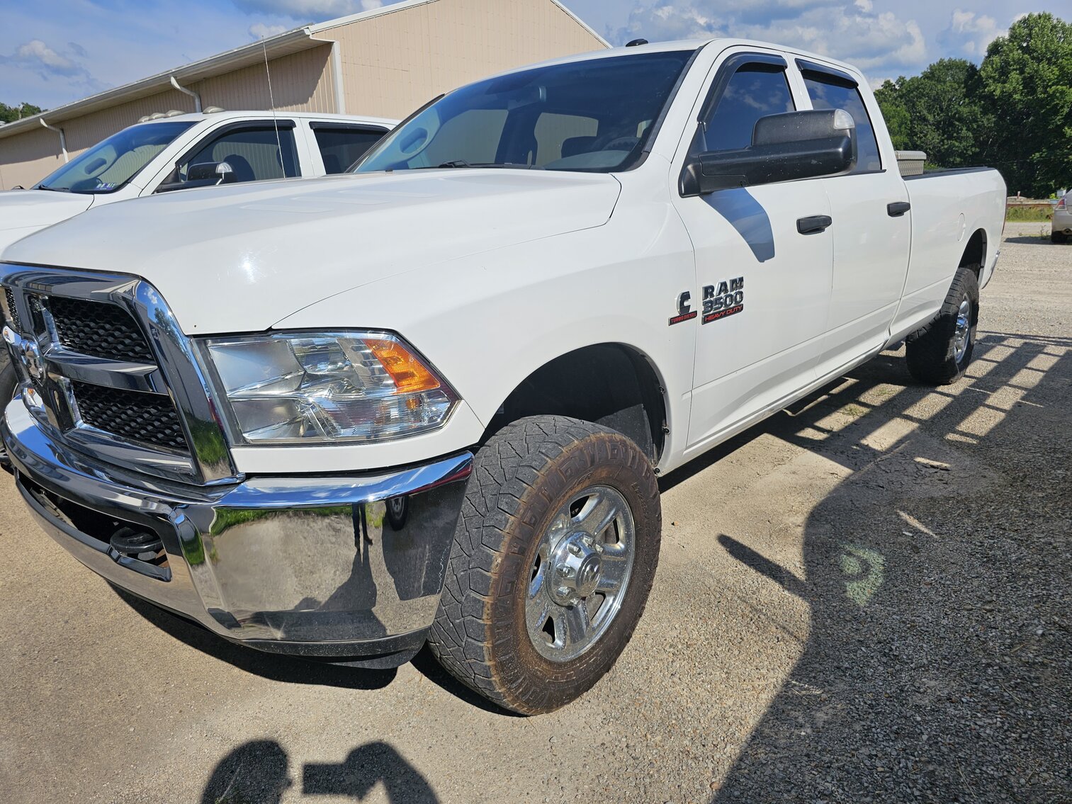 Image for Pomeroy, OH - Day 1 Complete Business Liquidation of Gheen’s Painting Inc.