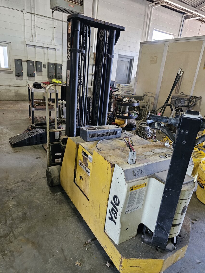 Image for Pomeroy, OH - Day 1 Complete Business Liquidation of Gheen’s Painting Inc.