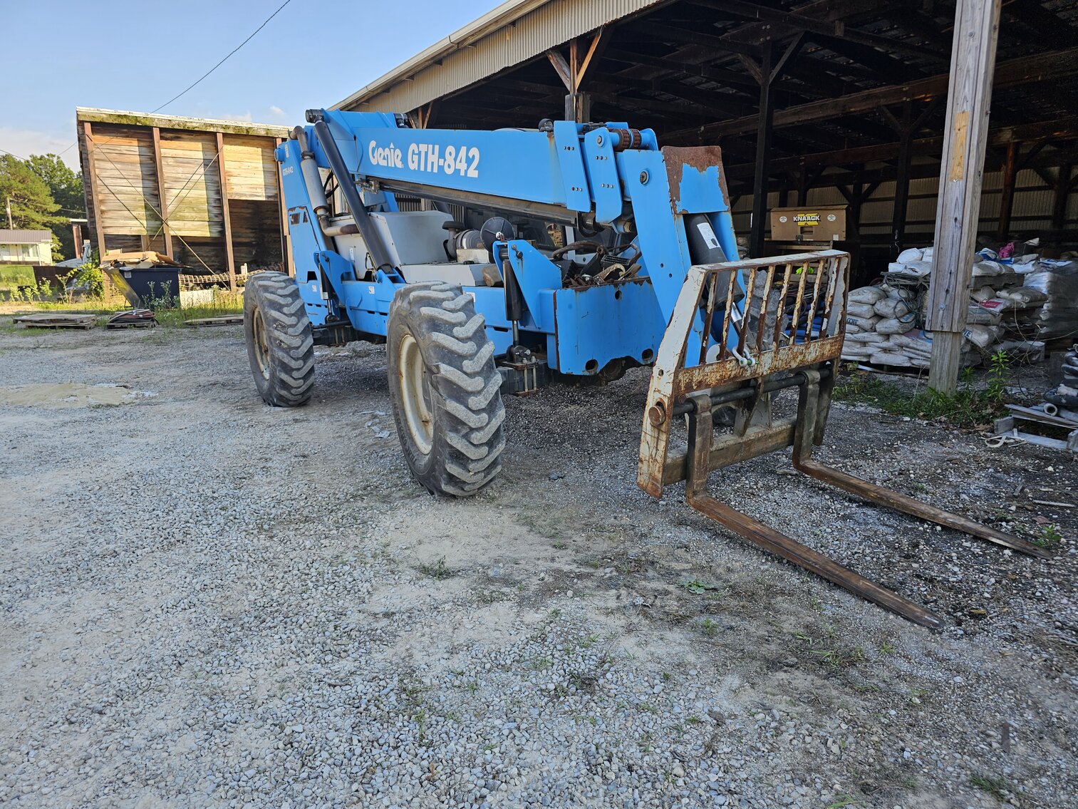 Image for Pomeroy, OH - Day 1 Complete Business Liquidation of Gheen’s Painting Inc.