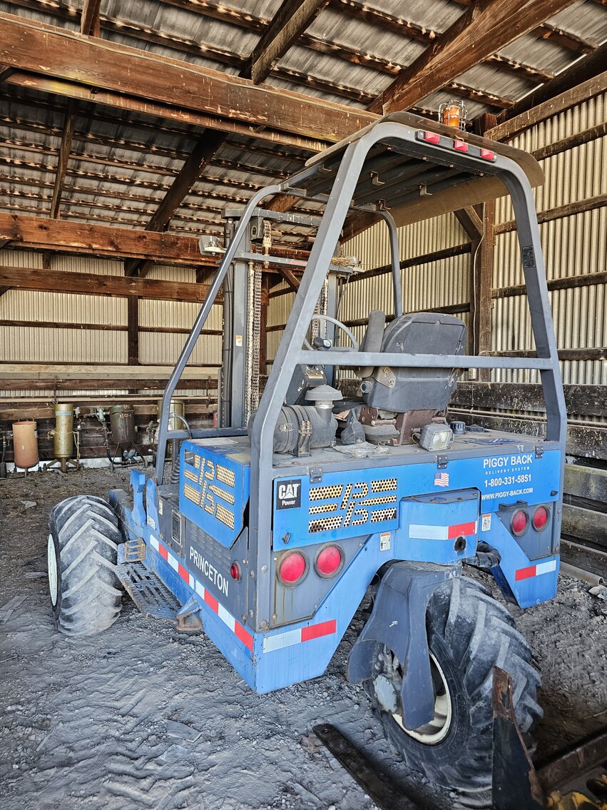 Image for Pomeroy, OH - Day 1 Complete Business Liquidation of Gheen’s Painting Inc.