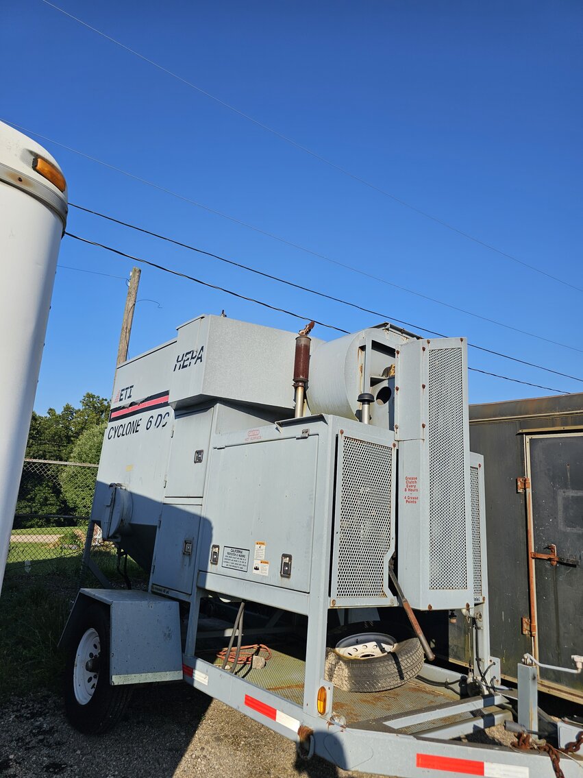 Image for Pomeroy, OH - Day 1 Complete Business Liquidation of Gheen’s Painting Inc.