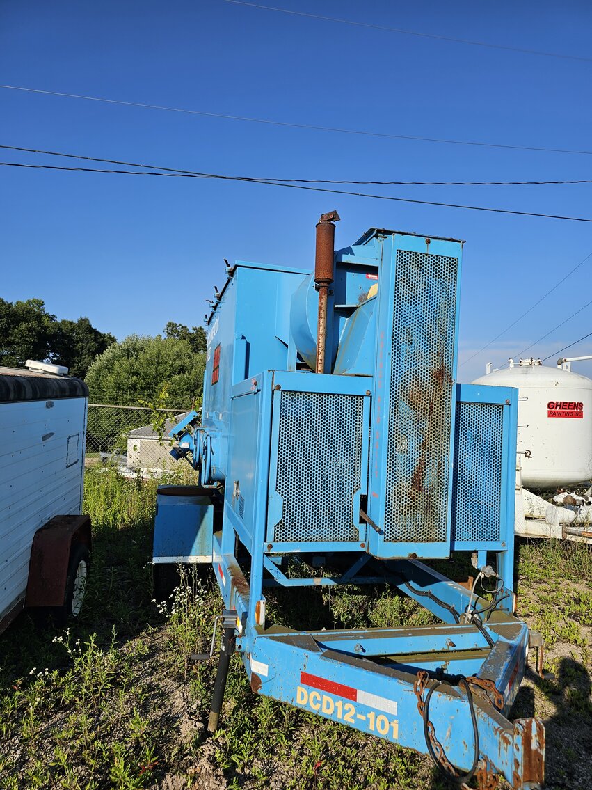 Image for Pomeroy, OH - Day 1 Complete Business Liquidation of Gheen’s Painting Inc.