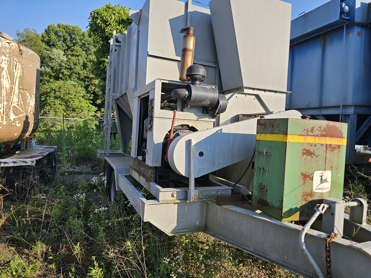 Image for Pomeroy, OH - Day 1 Complete Business Liquidation of Gheen’s Painting Inc.