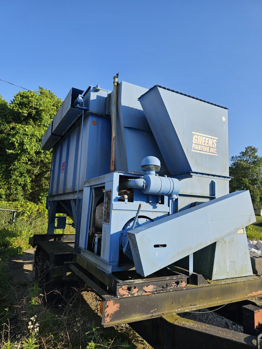 Image for Pomeroy, OH - Day 1 Complete Business Liquidation of Gheen’s Painting Inc.