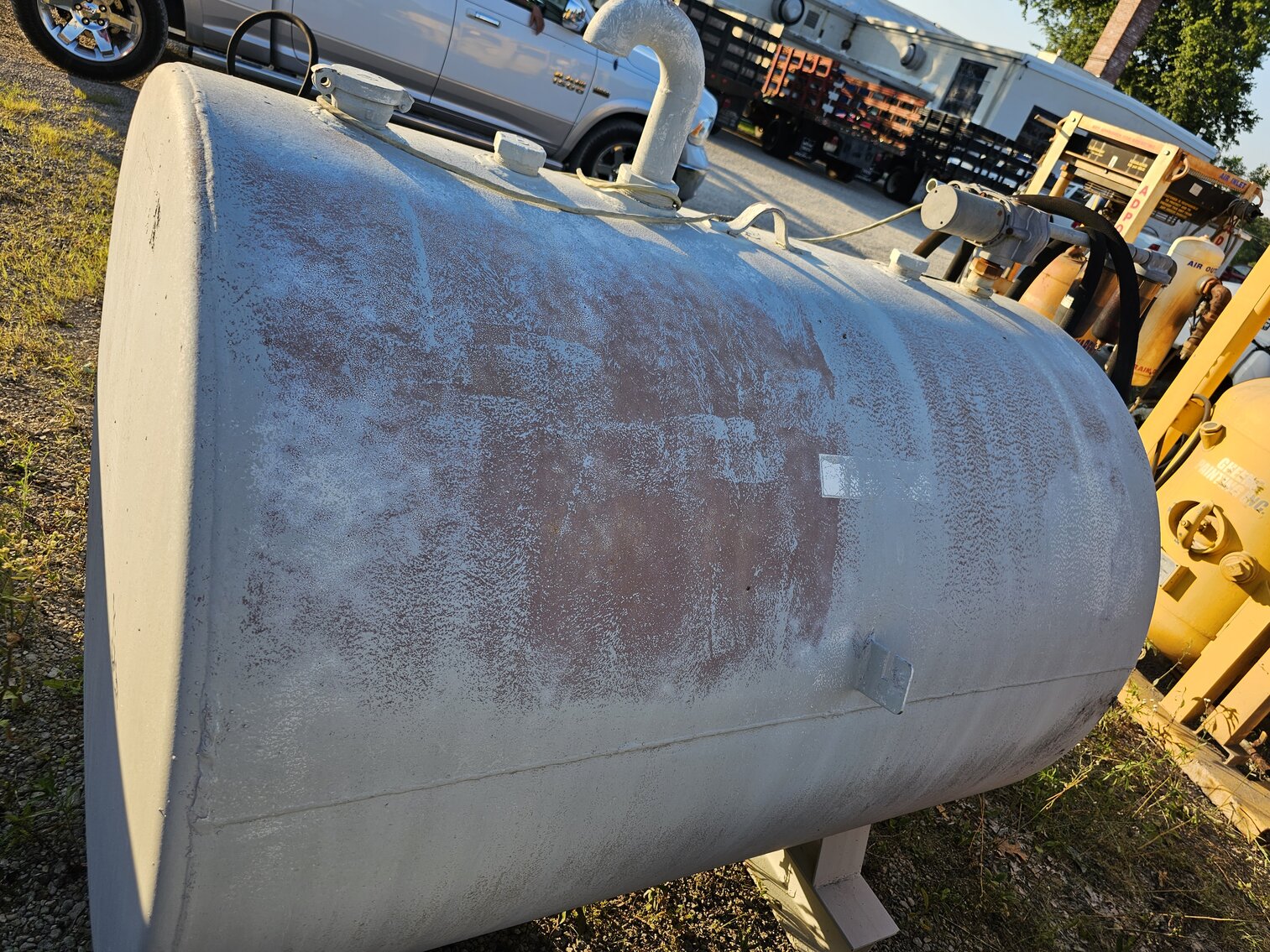 Image for Pomeroy, OH - Day 1 Complete Business Liquidation of Gheen’s Painting Inc.