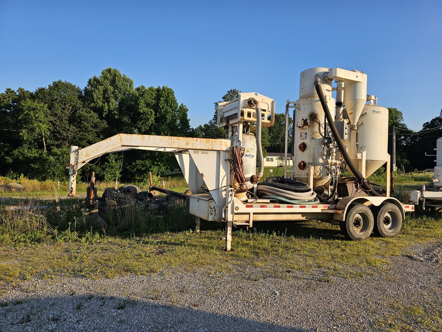 Image for Pomeroy, OH - Day 1 Complete Business Liquidation of Gheen’s Painting Inc.