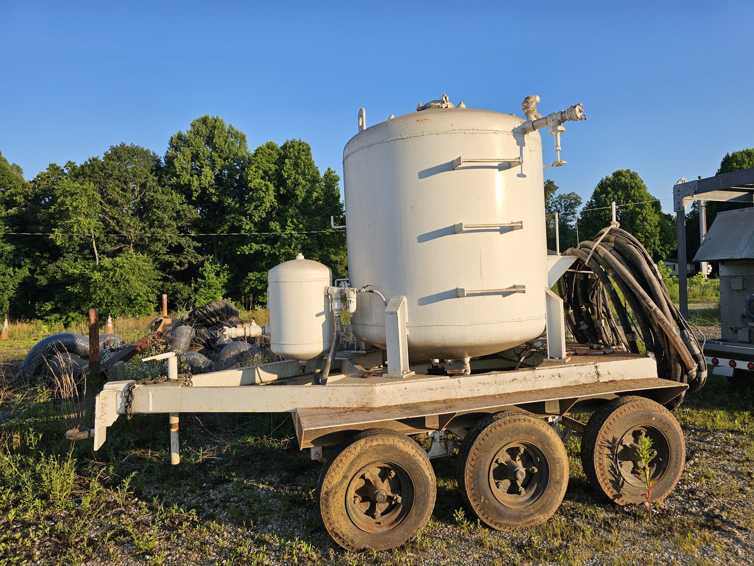 Image for Pomeroy, OH - Day 1 Complete Business Liquidation of Gheen’s Painting Inc.