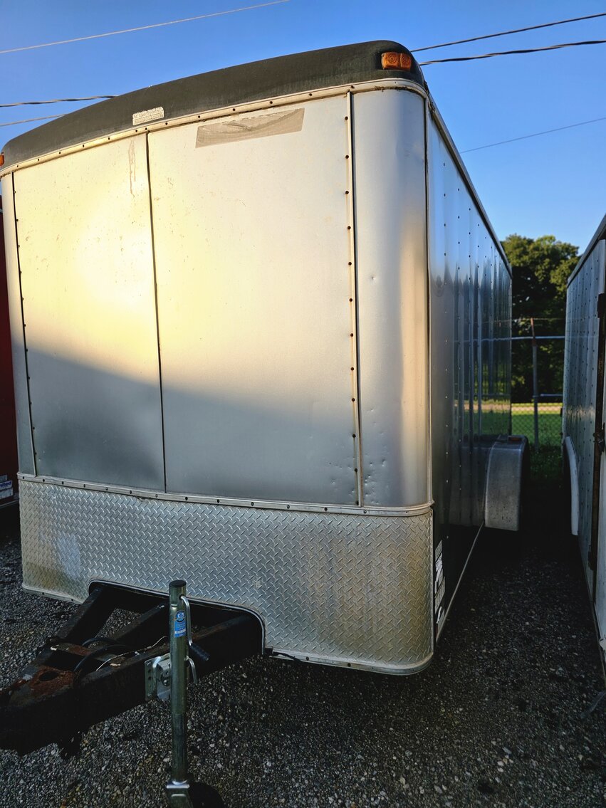 Image for Pomeroy, OH - Day 1 Complete Business Liquidation of Gheen’s Painting Inc.