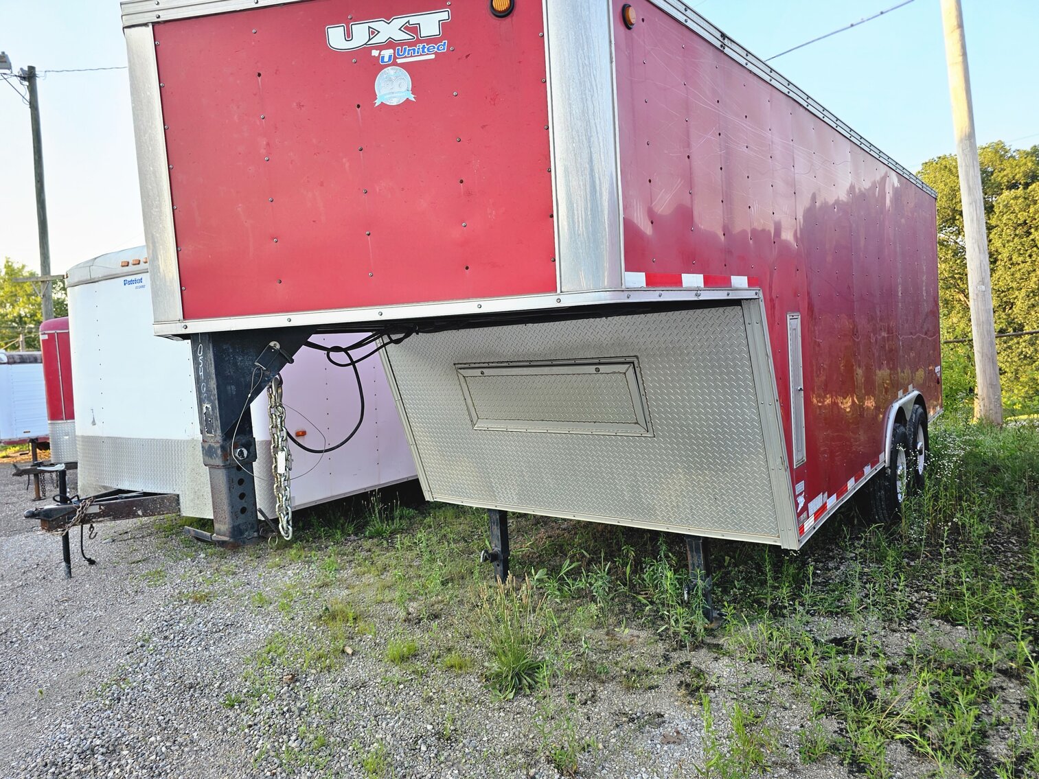 Image for Pomeroy, OH - Day 1 Complete Business Liquidation of Gheen’s Painting Inc.