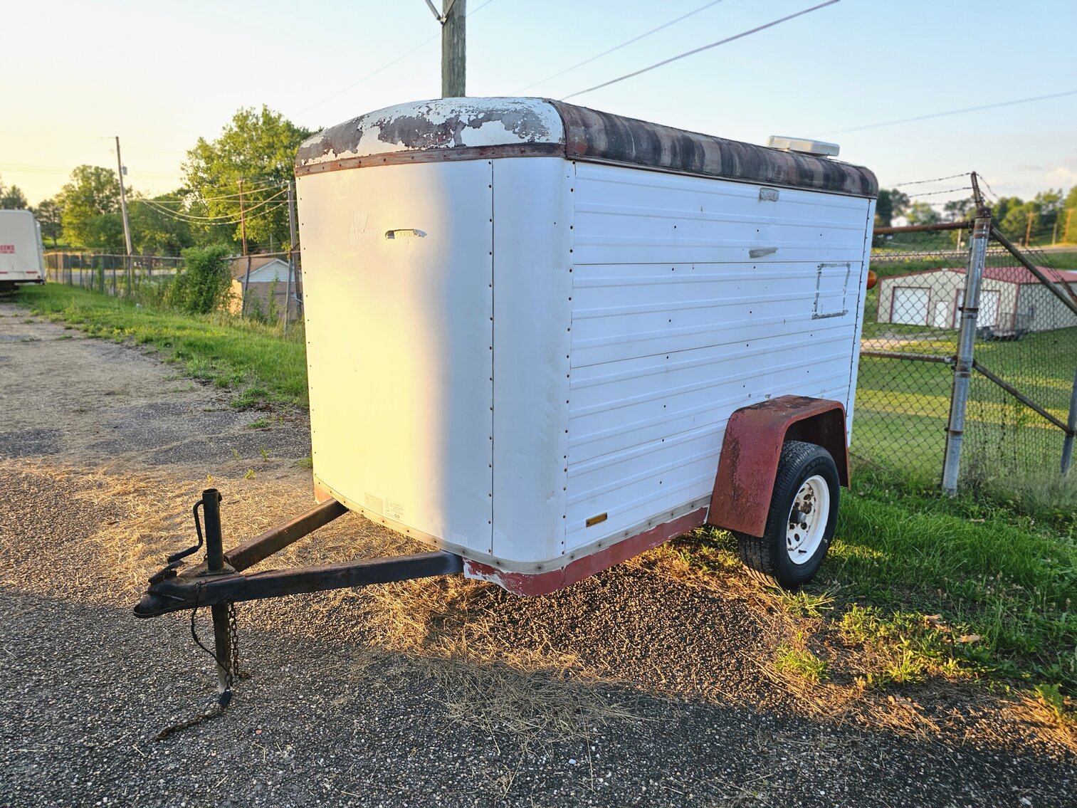 Image for Pomeroy, OH - Day 1 Complete Business Liquidation of Gheen’s Painting Inc.