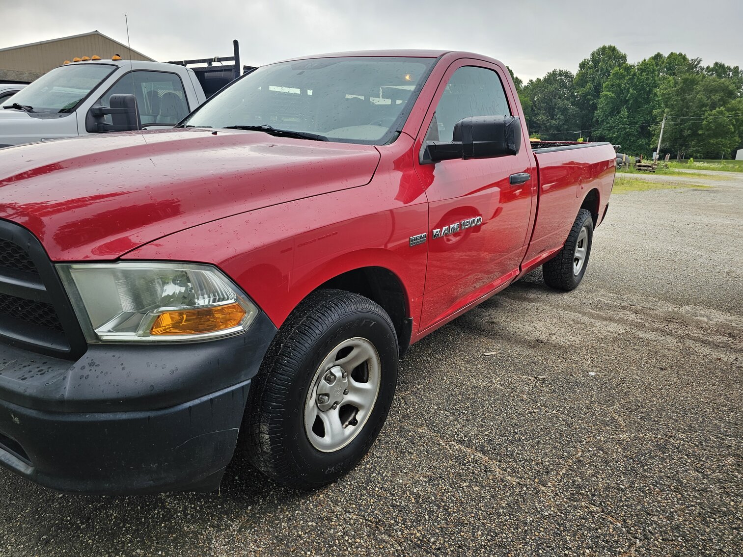 Image for Pomeroy, OH - Day 1 Complete Business Liquidation of Gheen’s Painting Inc.