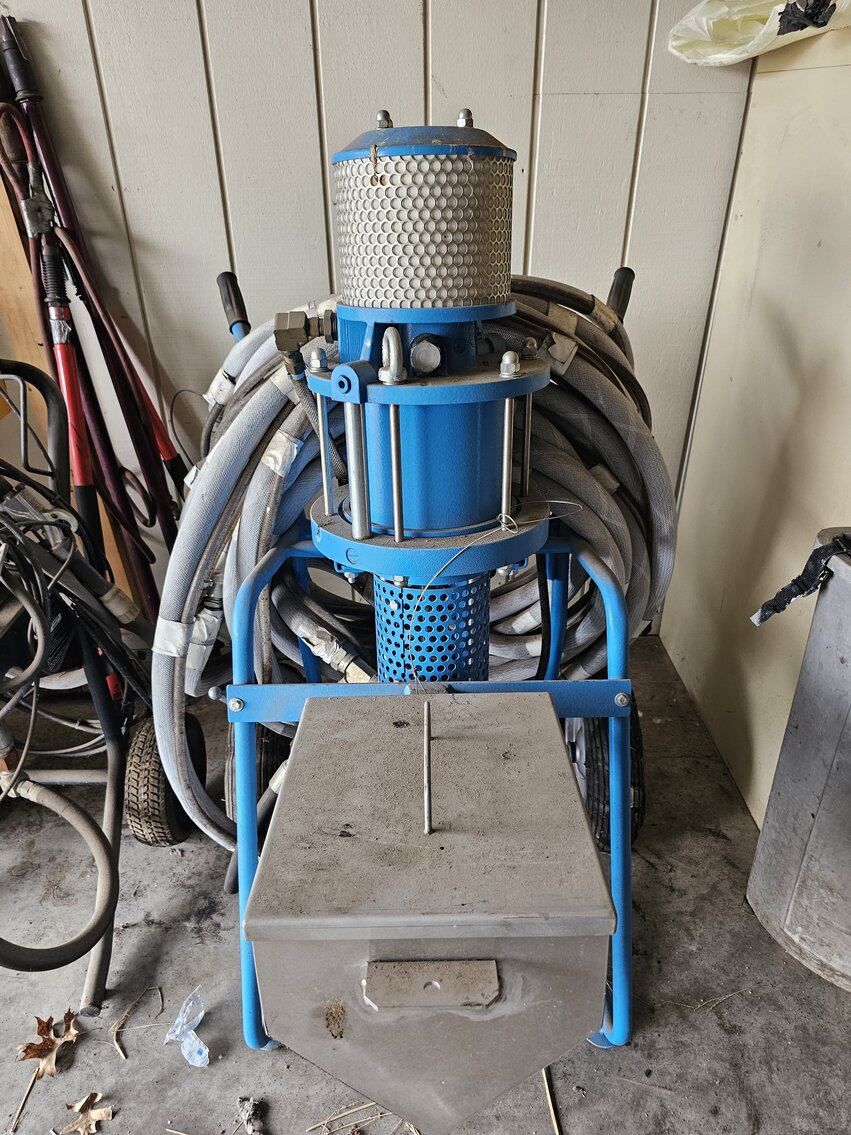 Image for Pomeroy, OH - Day 2 Complete Business Liquidation of Gheen’s Painting Inc.