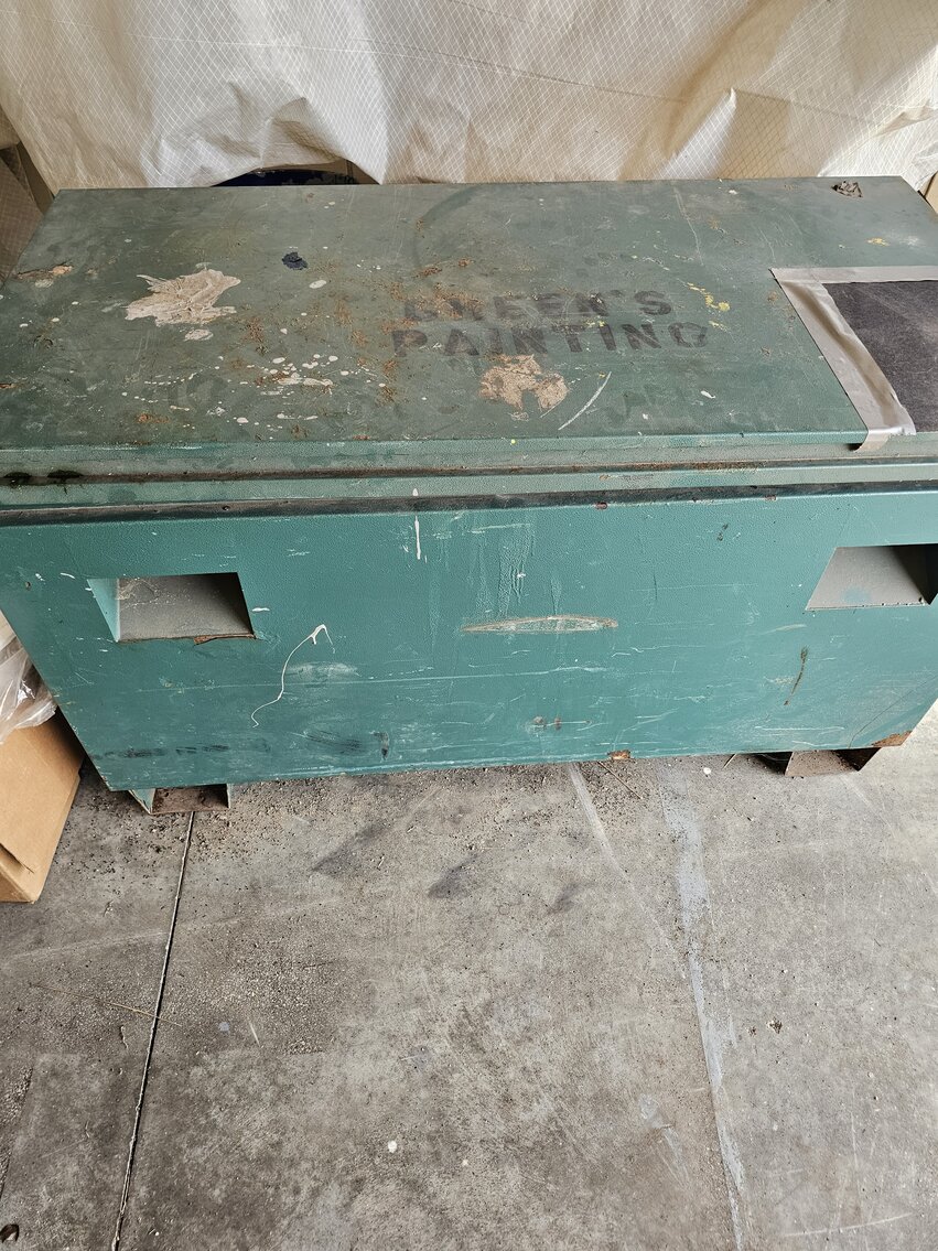 Image for Pomeroy, OH - Day 2 Complete Business Liquidation of Gheen’s Painting Inc.