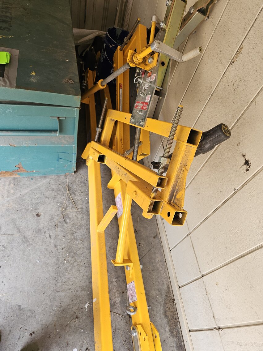 Image for Pomeroy, OH - Day 2 Complete Business Liquidation of Gheen’s Painting Inc.