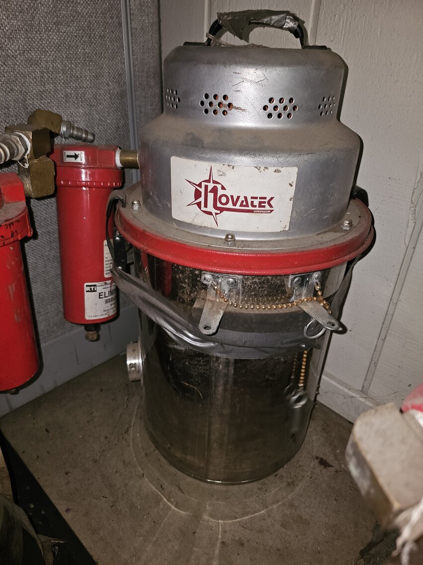 Image for Pomeroy, OH - Day 2 Complete Business Liquidation of Gheen’s Painting Inc.