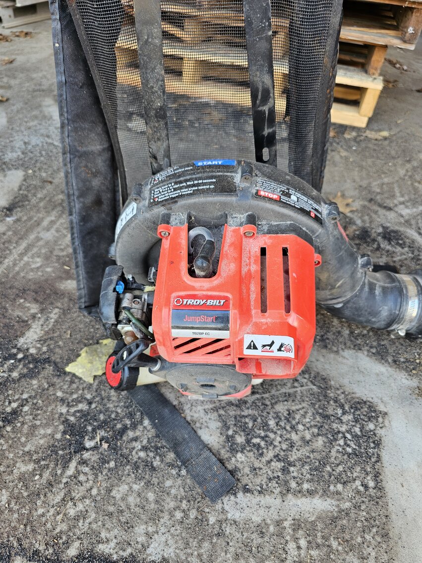 Image for Pomeroy, OH - Day 2 Complete Business Liquidation of Gheen’s Painting Inc.