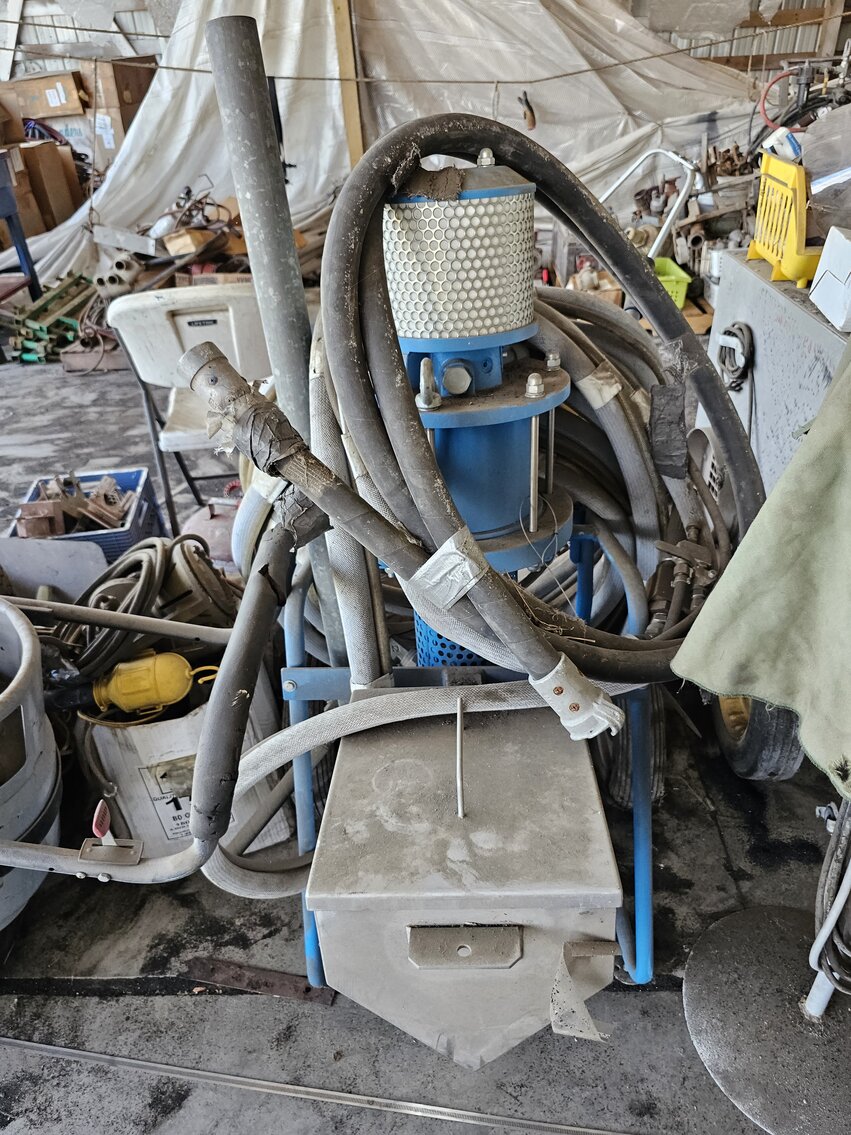 Image for Pomeroy, OH - Day 2 Complete Business Liquidation of Gheen’s Painting Inc.