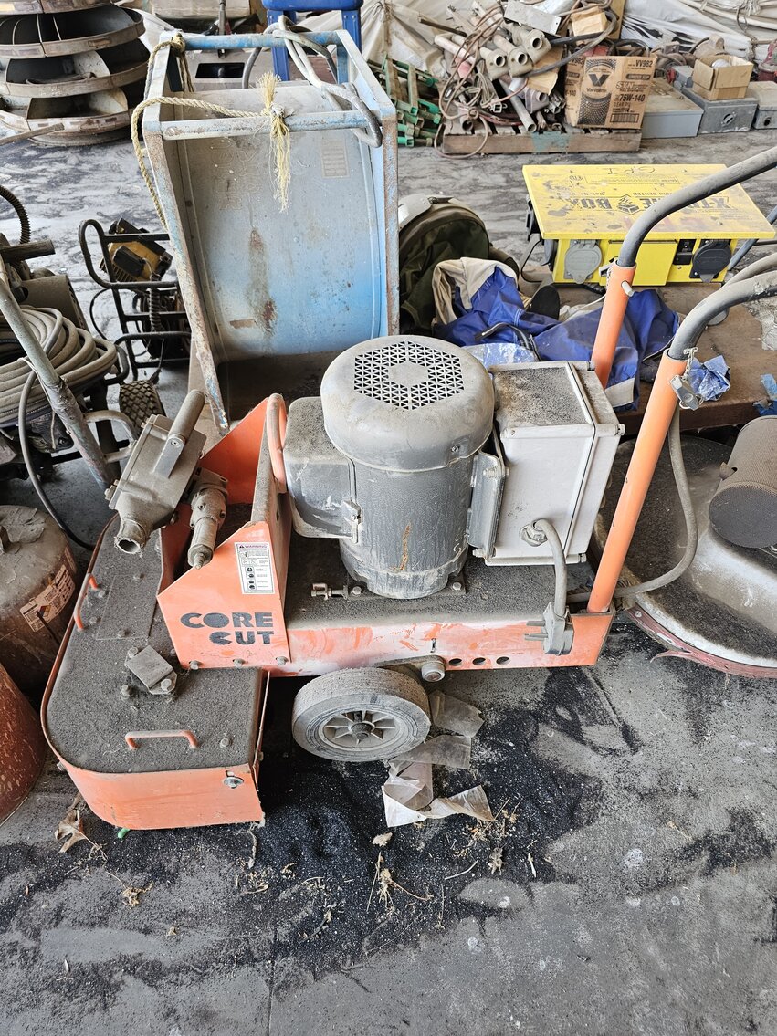 Image for Pomeroy, OH - Day 2 Complete Business Liquidation of Gheen’s Painting Inc.