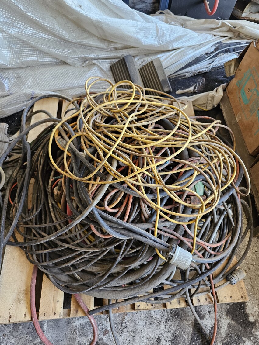 Image for Pomeroy, OH - Day 2 Complete Business Liquidation of Gheen’s Painting Inc.