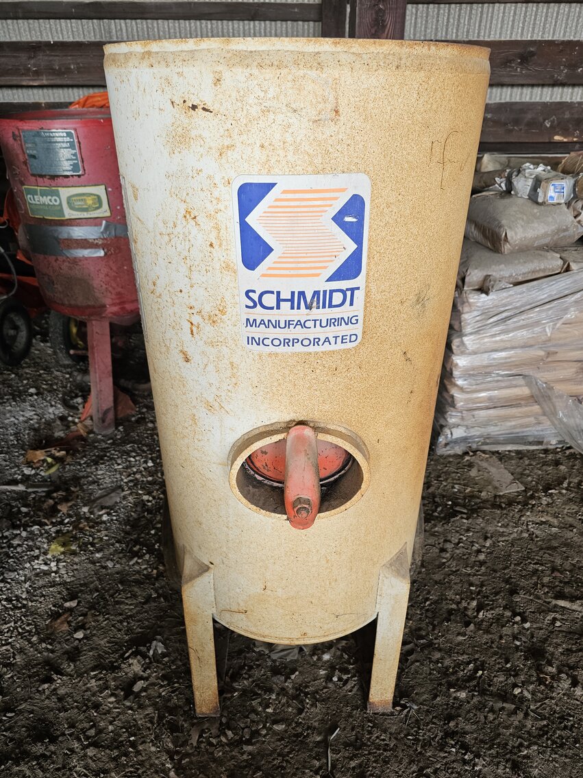 Image for Pomeroy, OH - Day 2 Complete Business Liquidation of Gheen’s Painting Inc.