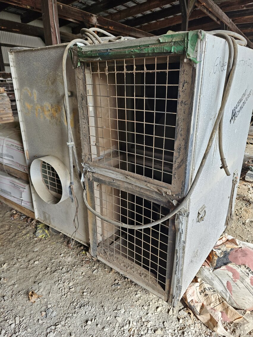 Image for Pomeroy, OH - Day 2 Complete Business Liquidation of Gheen’s Painting Inc.