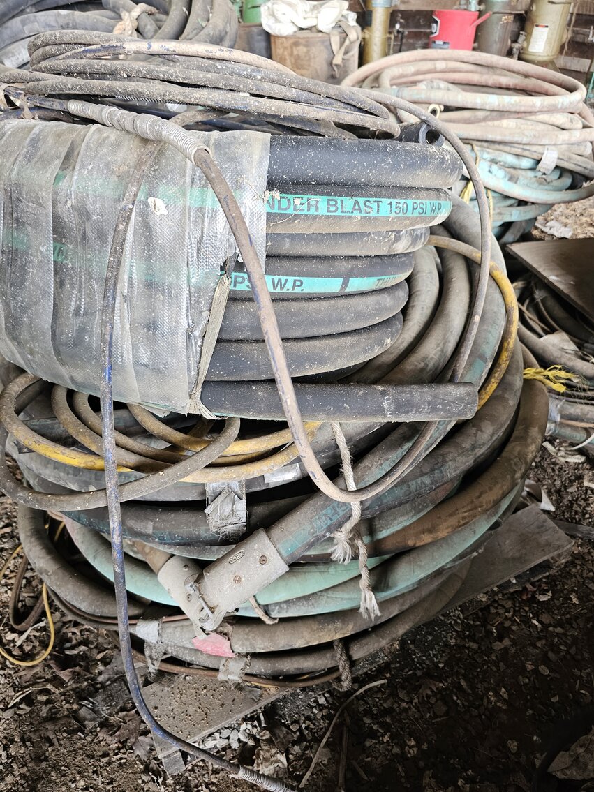 Image for Pomeroy, OH - Day 2 Complete Business Liquidation of Gheen’s Painting Inc.