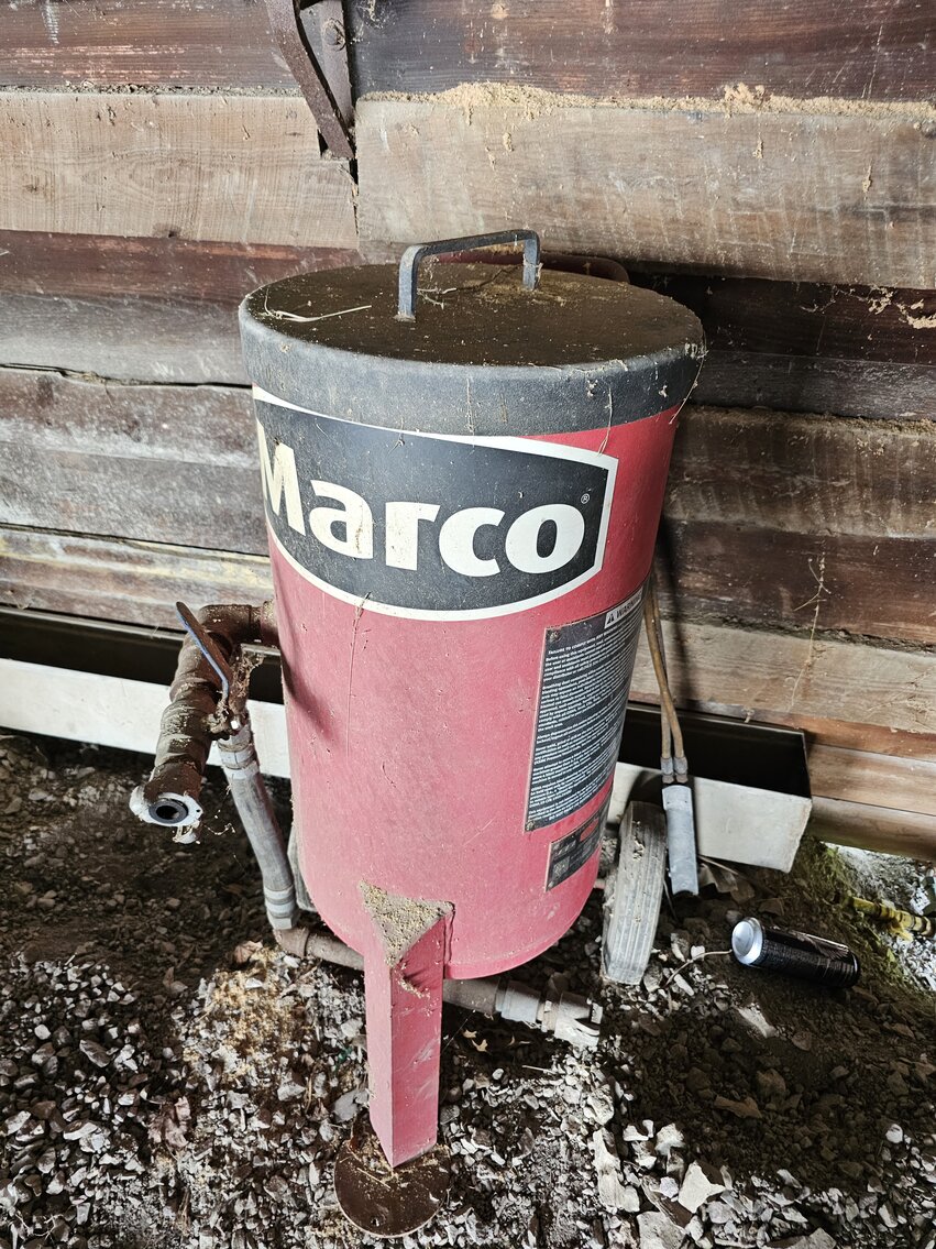 Image for Pomeroy, OH - Day 2 Complete Business Liquidation of Gheen’s Painting Inc.