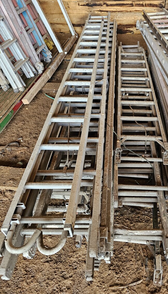 Image for Pomeroy, OH - Day 2 Complete Business Liquidation of Gheen’s Painting Inc.