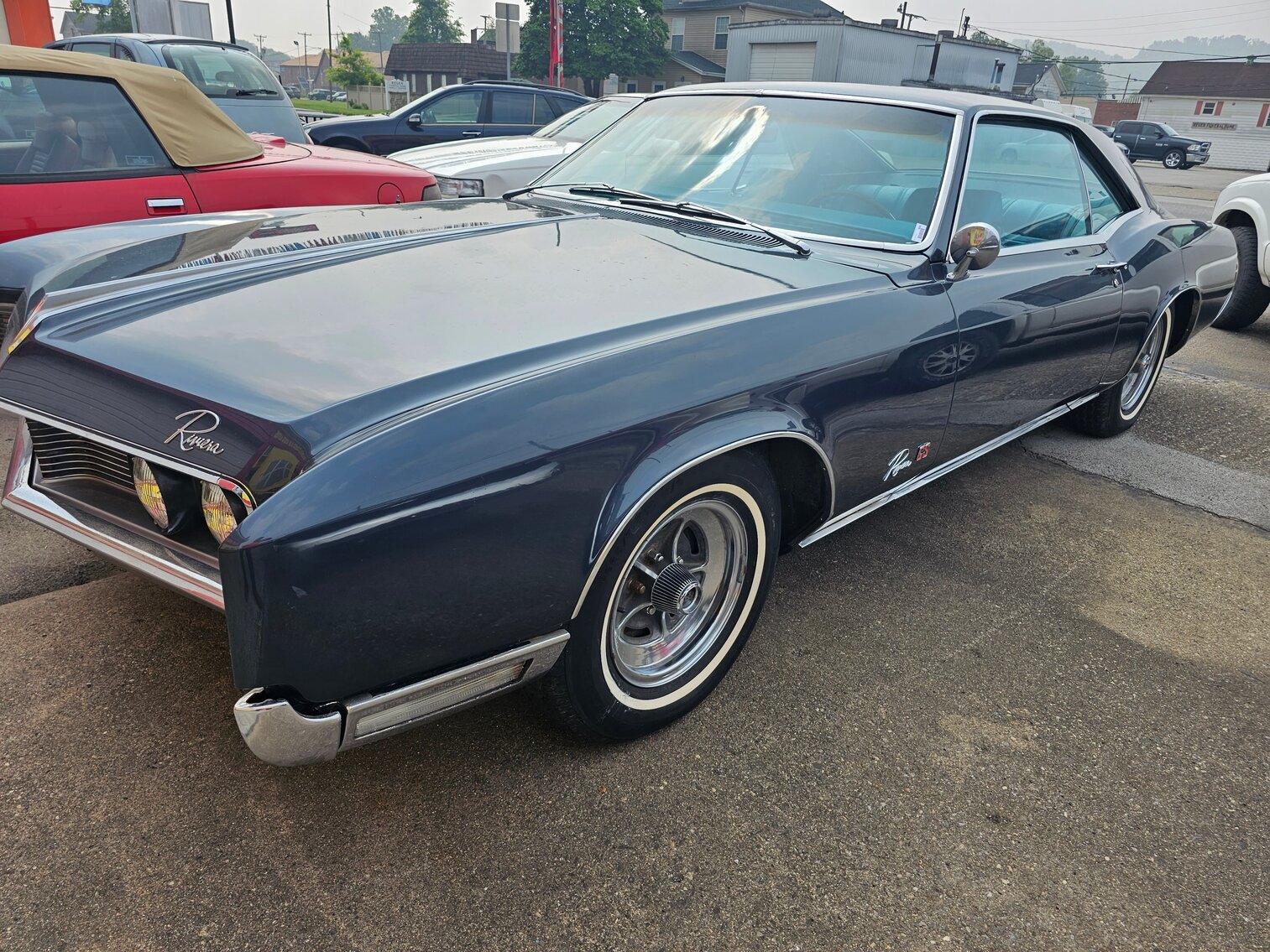 Huntington, WV 40 Vehicles! Antique Cars, Modern Cars, Project/Parts