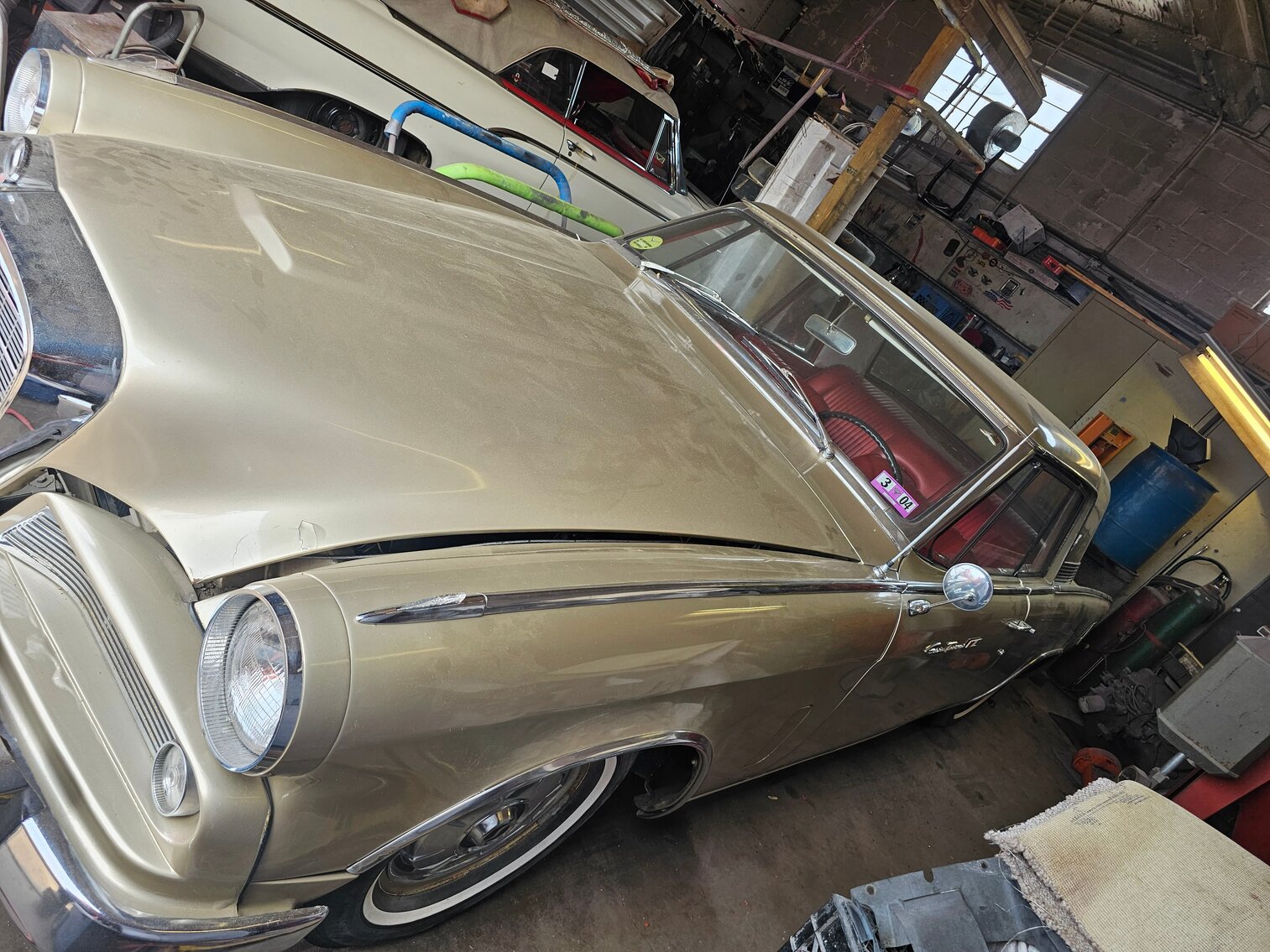 Huntington, WV 40 Vehicles! Antique Cars, Modern Cars, Project/Parts