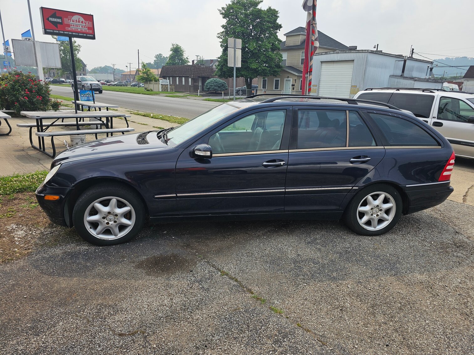 Image for Huntington, WV - 40 Vehicles! Antique Cars, Modern Cars, Project/Parts Cars!