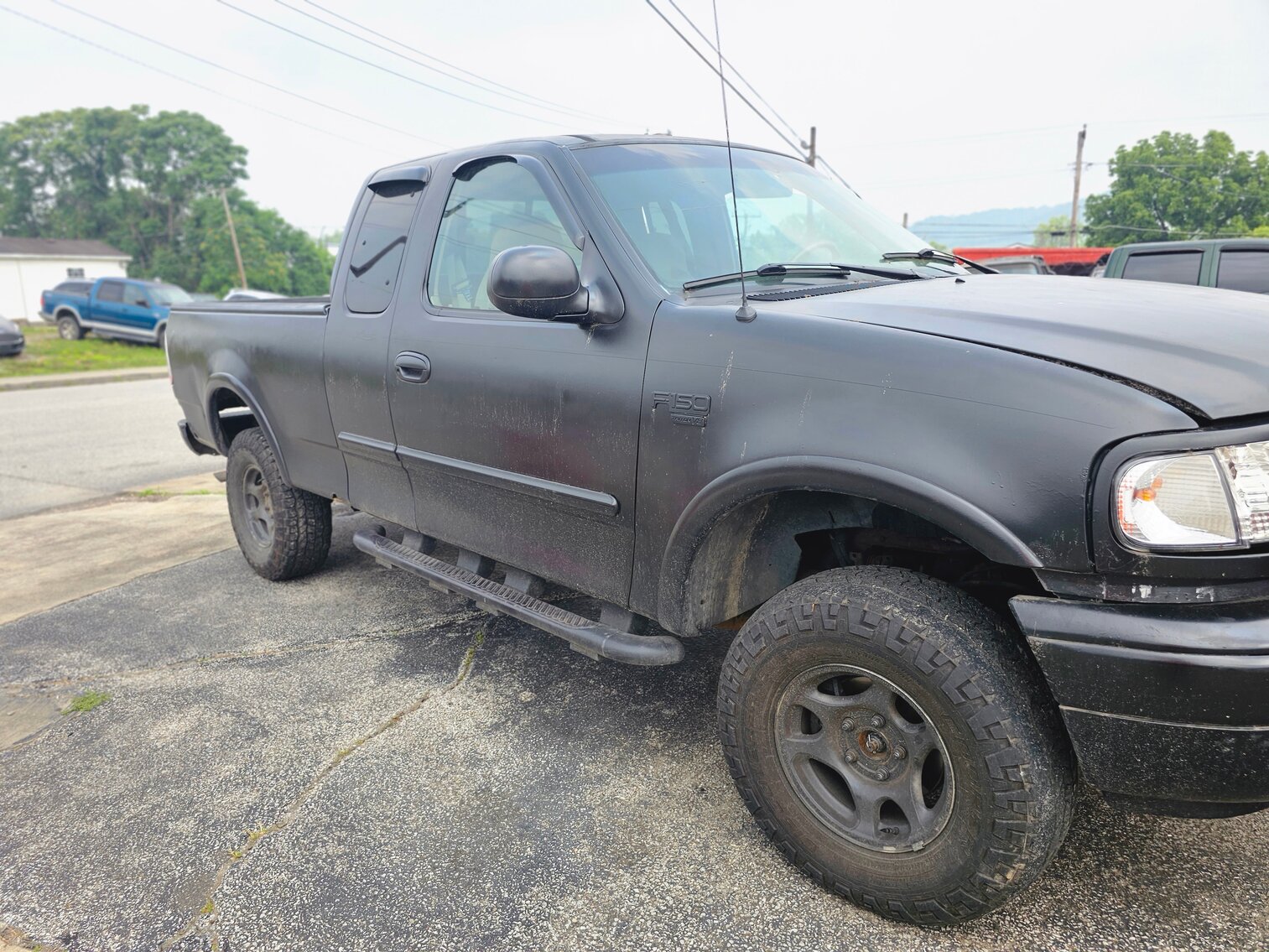 Image for Huntington, WV - 40 Vehicles! Antique Cars, Modern Cars, Project/Parts Cars!