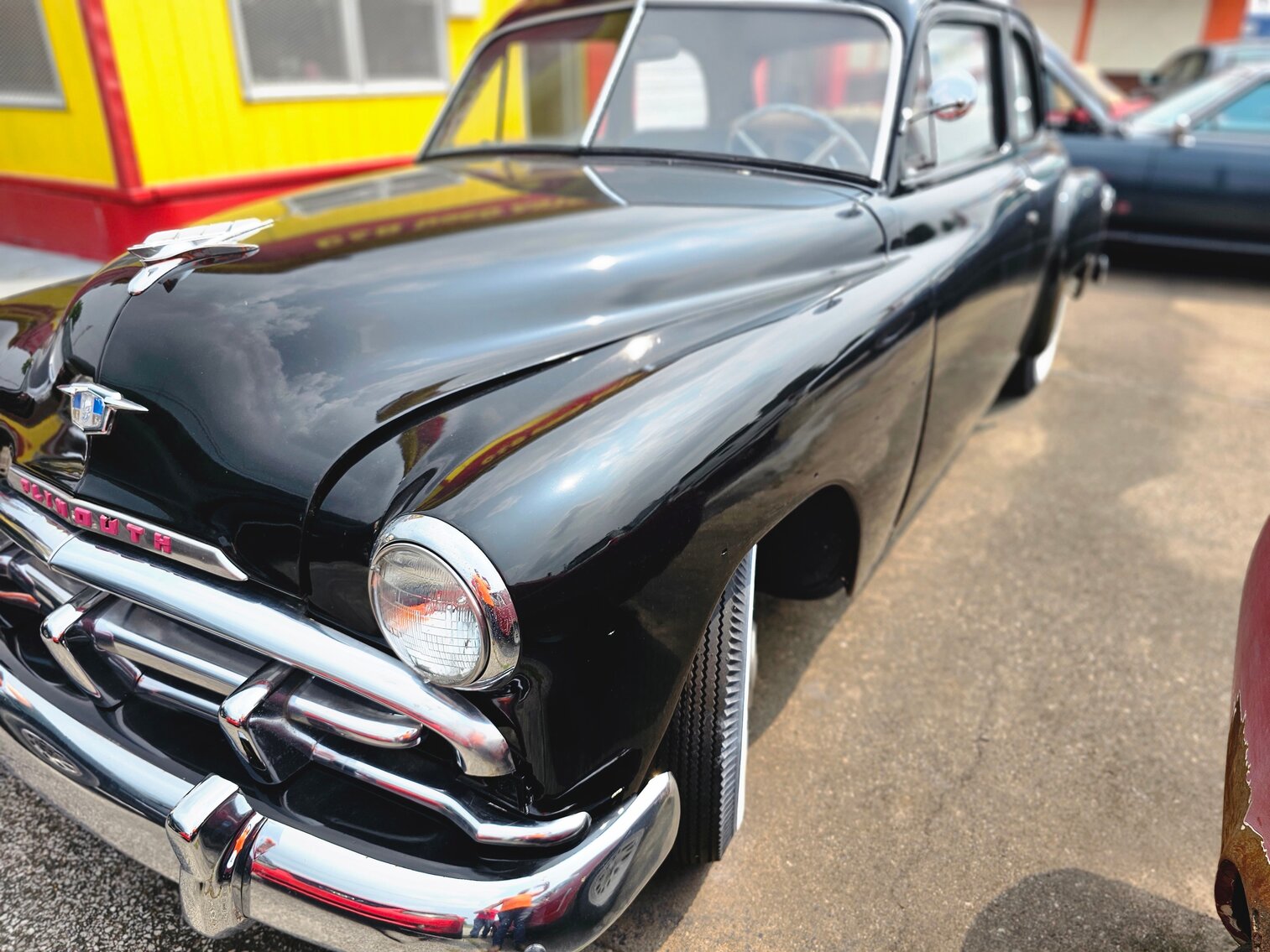 Image for Huntington, WV - 40 Vehicles! Antique Cars, Modern Cars, Project/Parts Cars!