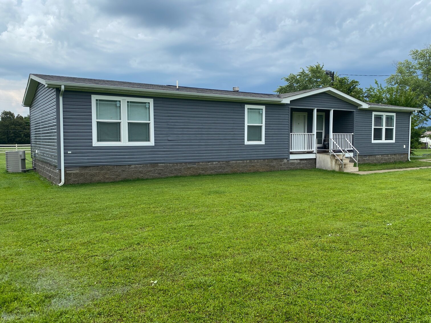 Image for ADVANCE NOTICE - MOBILE HOME AUCTION