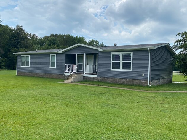 Image for ADVANCE NOTICE - MOBILE HOME AUCTION