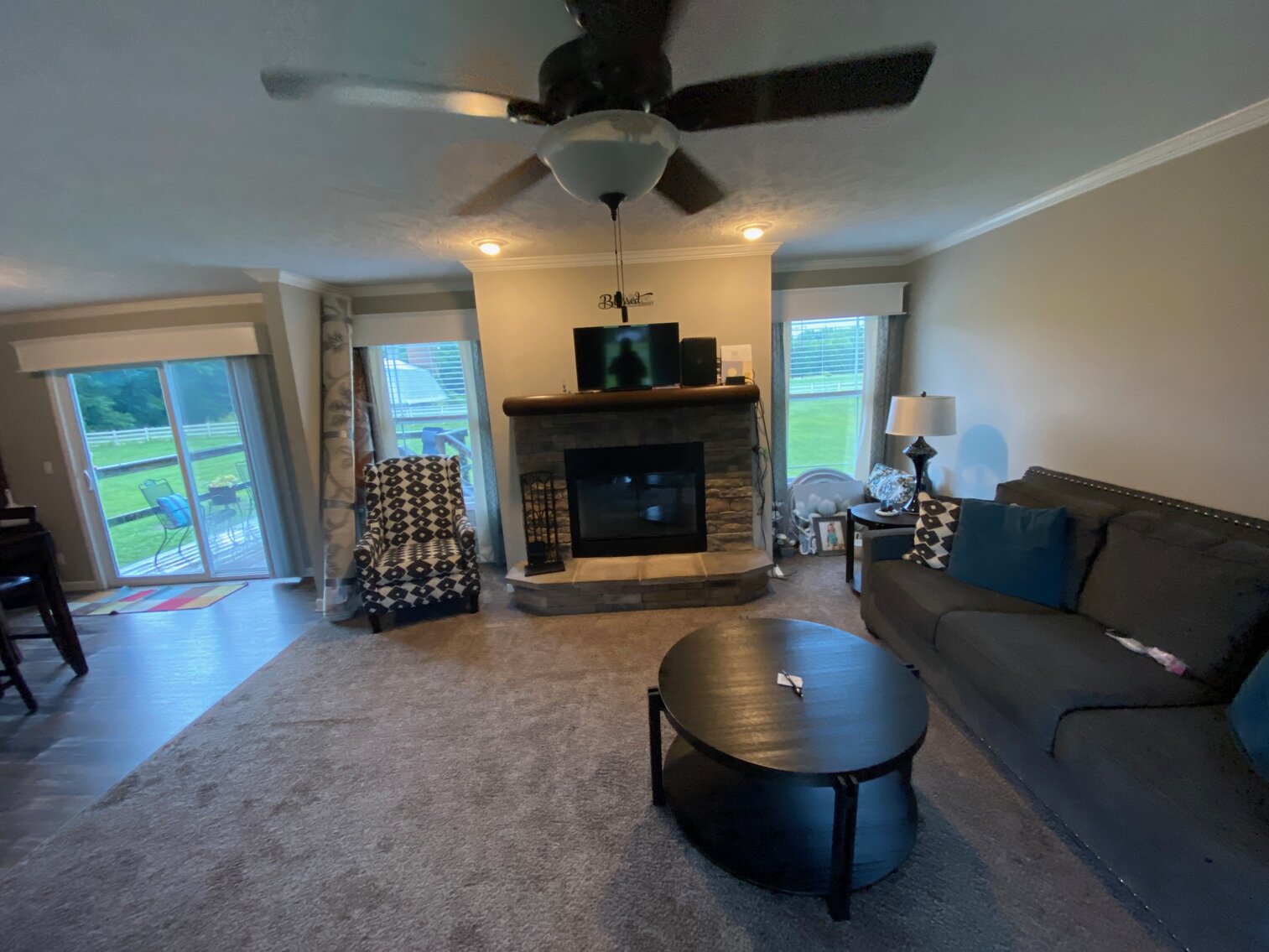 Image for ADVANCE NOTICE - MOBILE HOME AUCTION