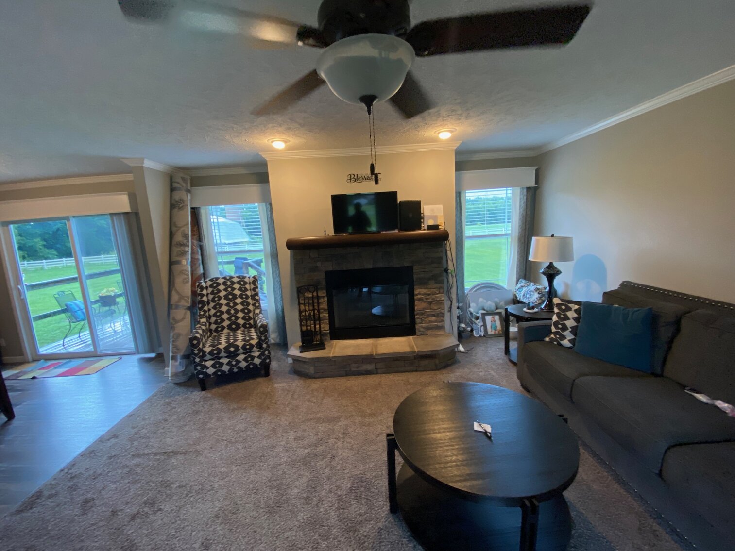 Image for ADVANCE NOTICE - MOBILE HOME AUCTION