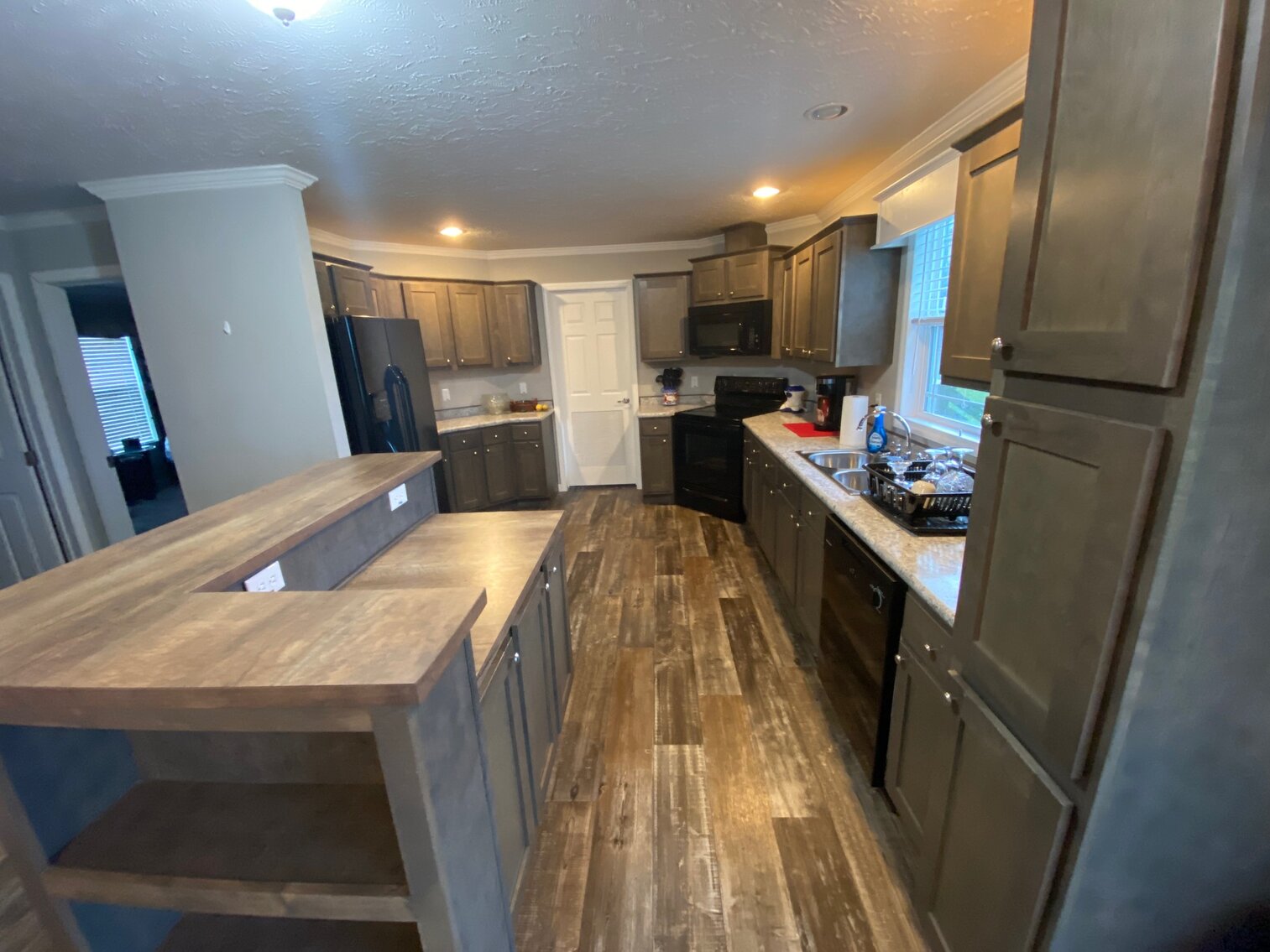 Image for ADVANCE NOTICE - MOBILE HOME AUCTION