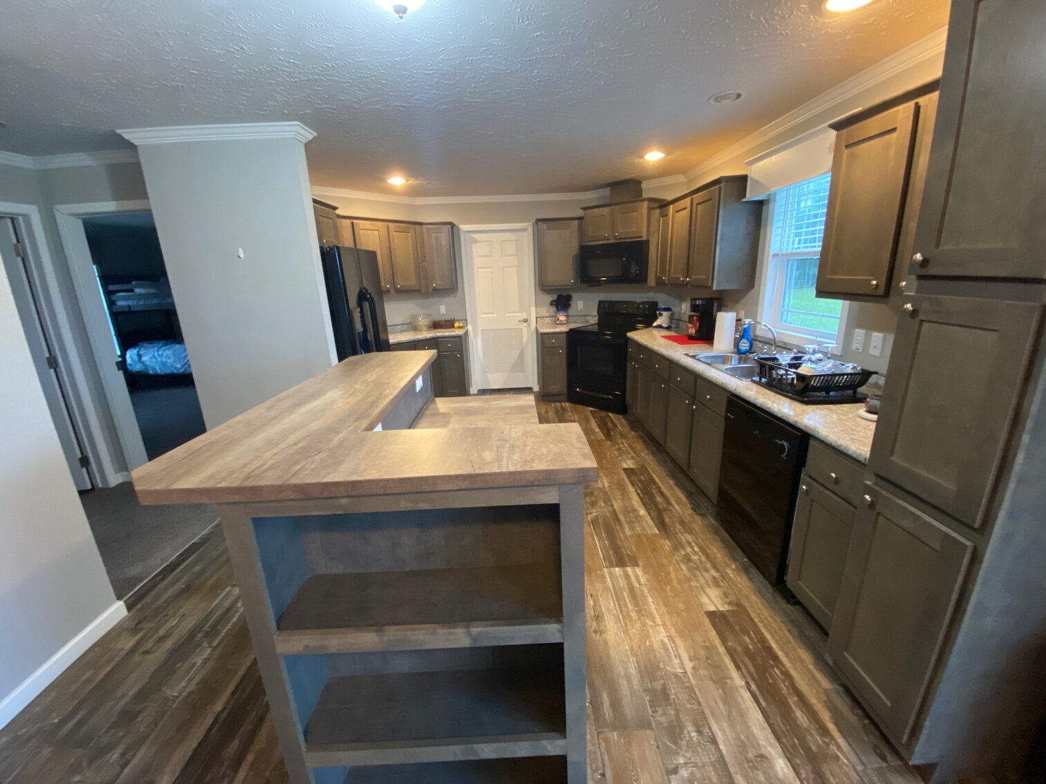 Image for ADVANCE NOTICE - MOBILE HOME AUCTION