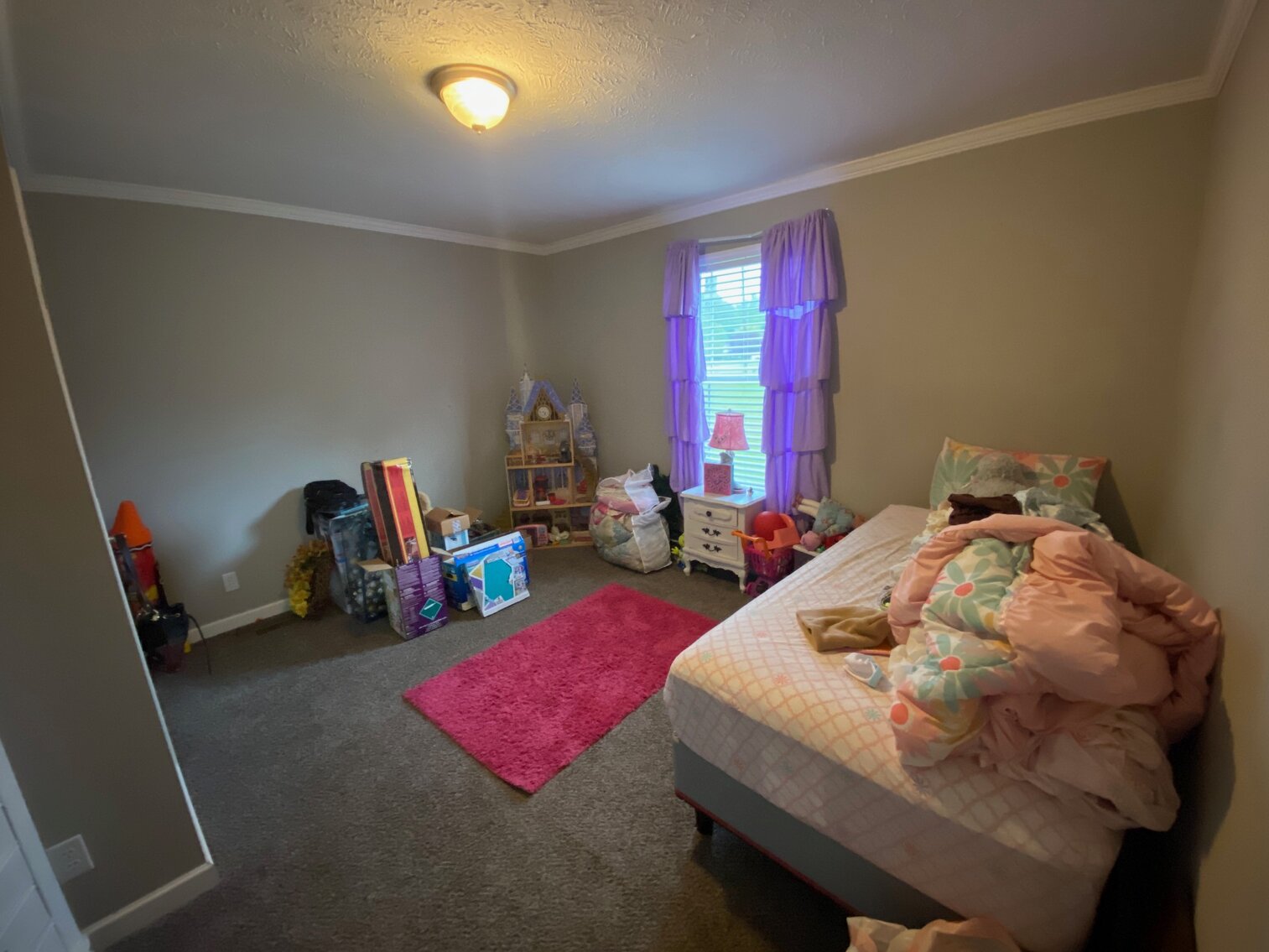 Image for ADVANCE NOTICE - MOBILE HOME AUCTION