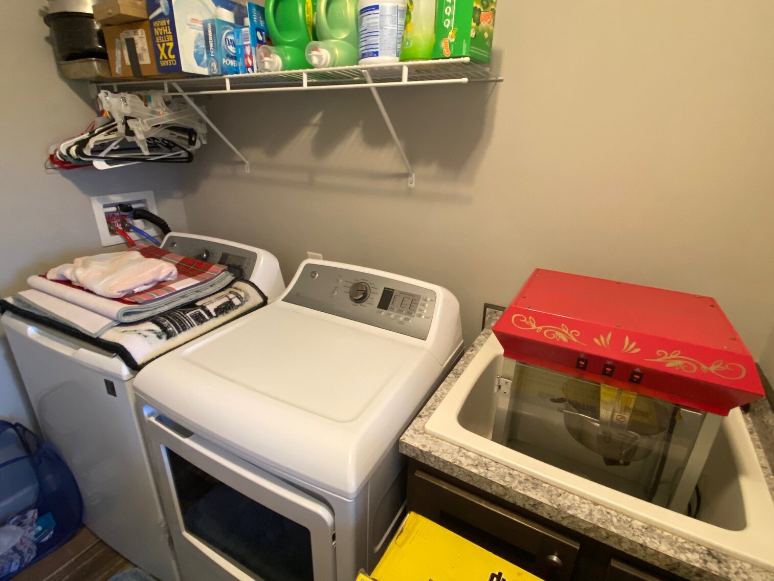 Image for ADVANCE NOTICE - MOBILE HOME AUCTION