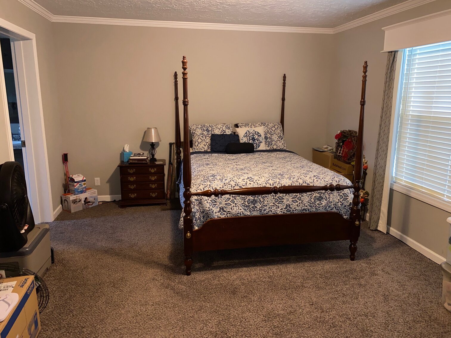 Image for ADVANCE NOTICE - MOBILE HOME AUCTION