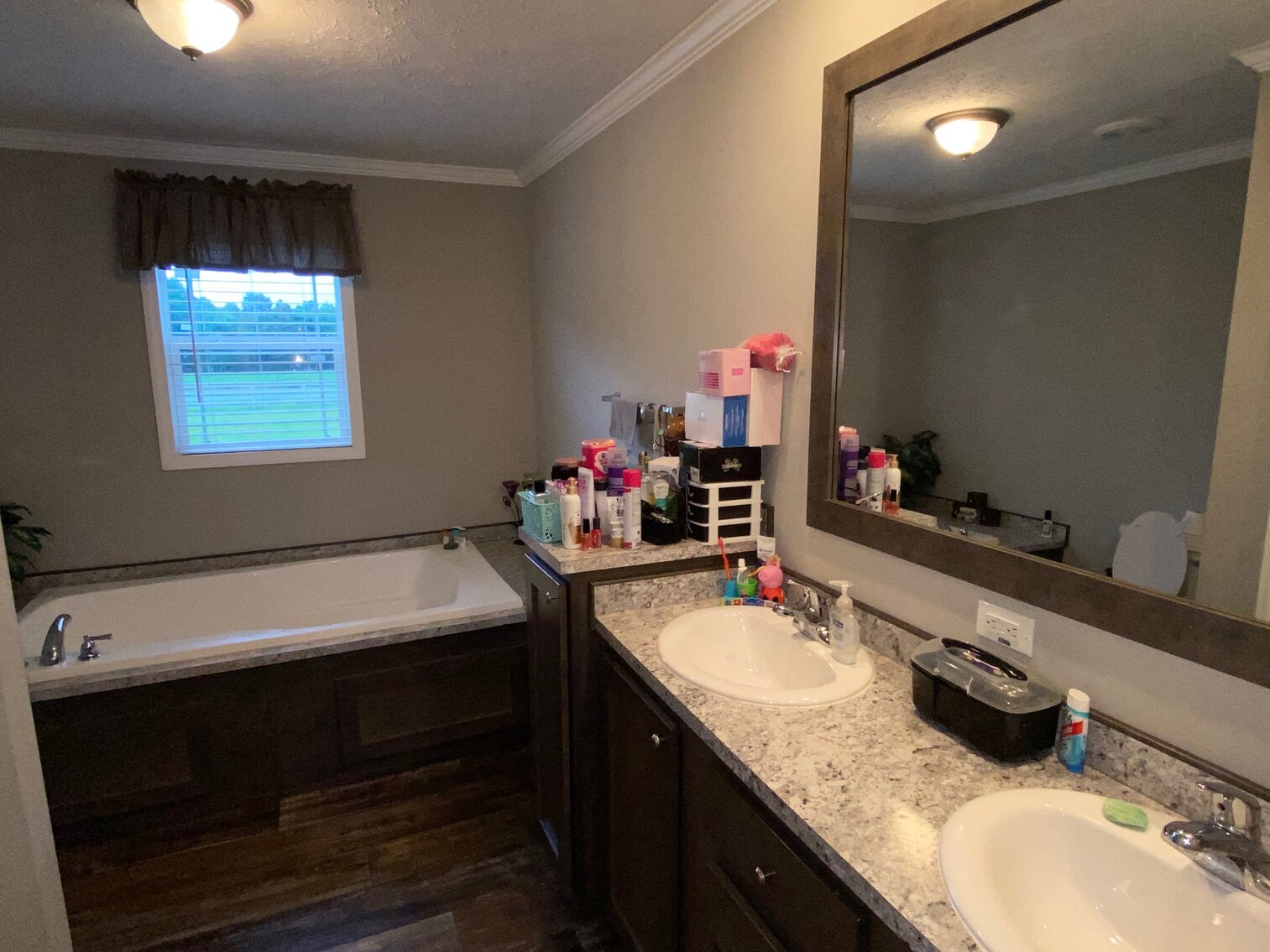 Image for ADVANCE NOTICE - MOBILE HOME AUCTION