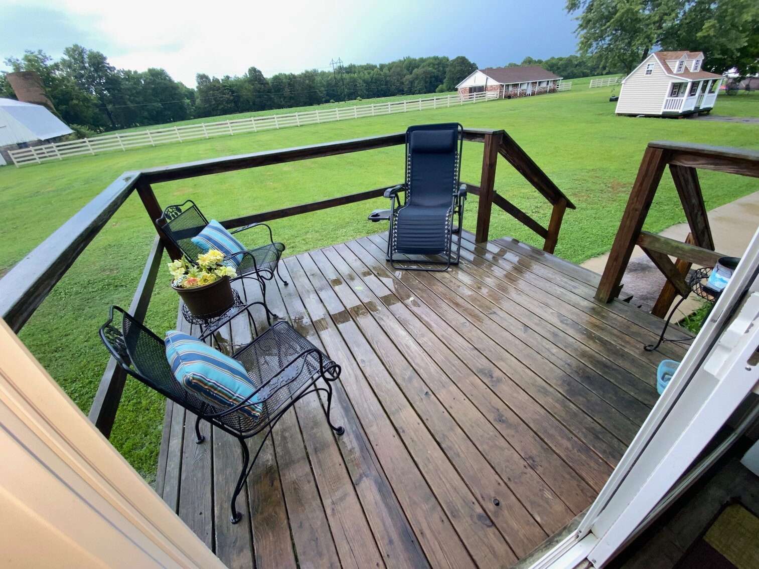 Image for ADVANCE NOTICE - MOBILE HOME AUCTION