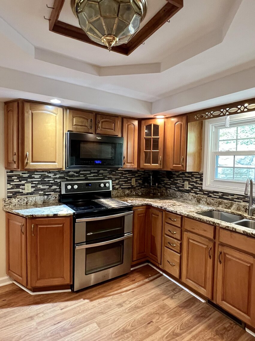 Image for SOLD $187,000 - Beautiful 3 Bedroom Ranch in Huntington