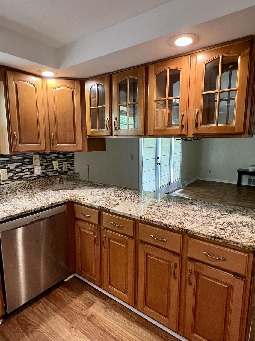 Image for SOLD $187,000 - Beautiful 3 Bedroom Ranch in Huntington