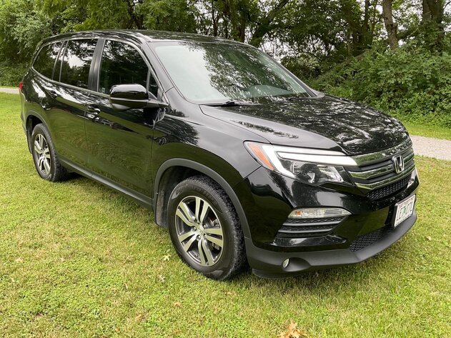 Image for Phil & Sherri Hays Estate