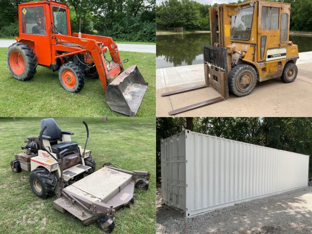 Image for Phil & Sherri Hays Estate